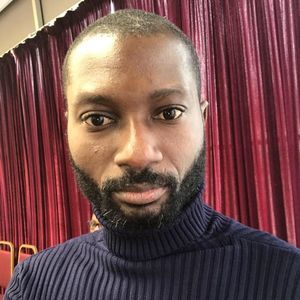 Meet your Posher, Michael